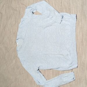 Uniqlo Crew Neck Sweater